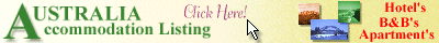 nsw hotels