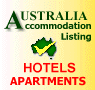 Australia Accommodation Listing