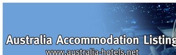 Hotels in Sydney