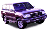 Large 4WD