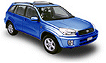 Intermediate Manual 4wd