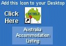 Add this accommodation icon to your desktop FREE