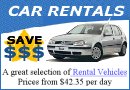 OnRoad Aussie Car Hire Rentals