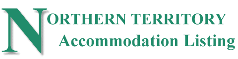 Northern Territory Accommodation Listing