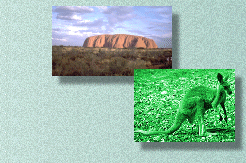 Northern Territory