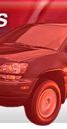 Rental Vehicles in Australia