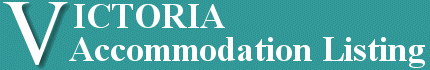 Victoria Accommodation Listing